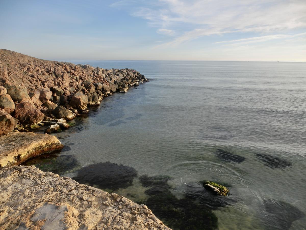 Sea View Crown Apartment On Complex With Pools And Beach, Sveti Vlas Exteriör bild